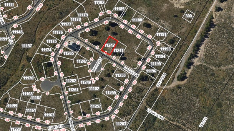 0 Bedroom Property for Sale in St Helena Views Western Cape